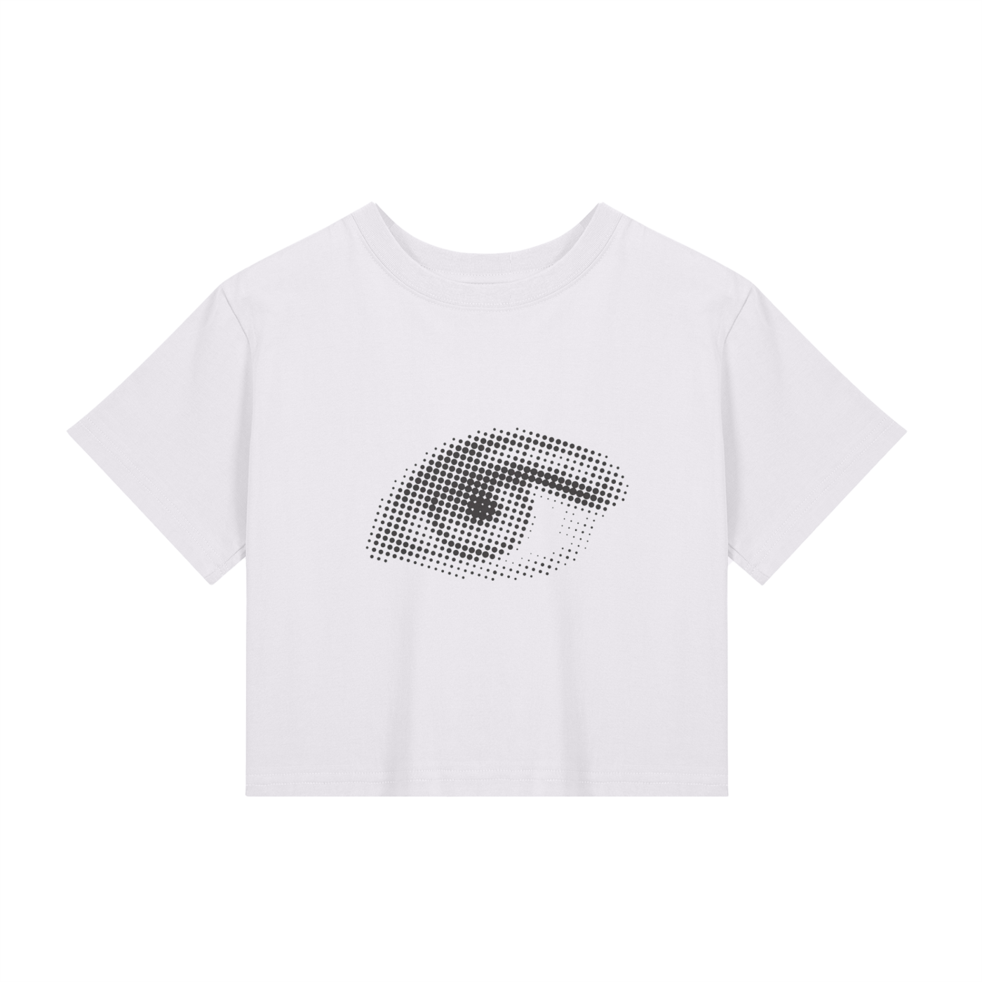 EYE SEE YOU Baby Tee