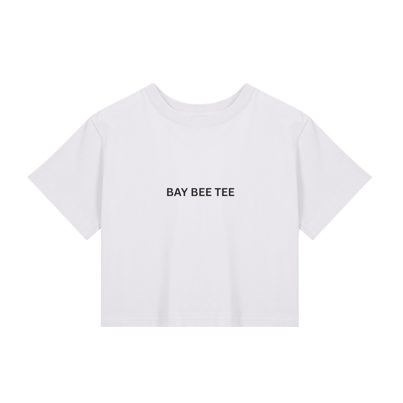Bay Bee Tee OG