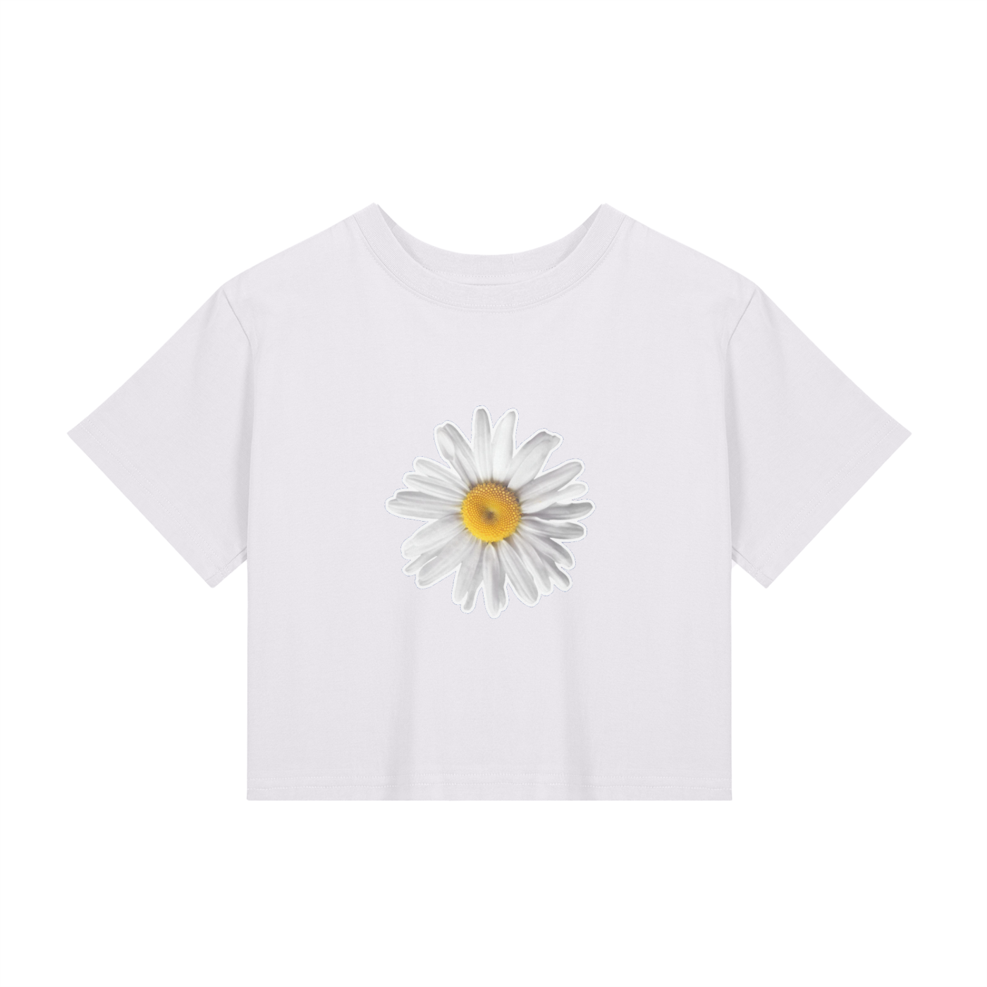 Chamomile Baby Tee