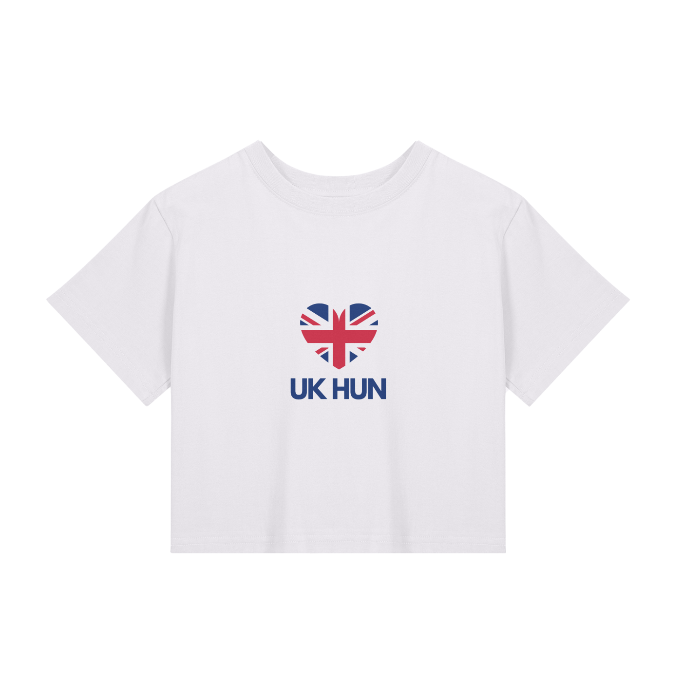 UK Hun Baby Tee