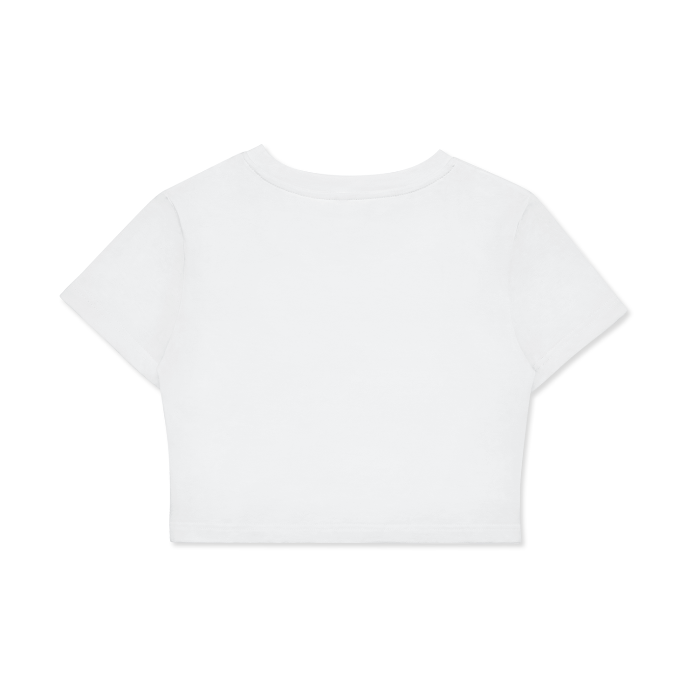 Beach Girl Baby Tee