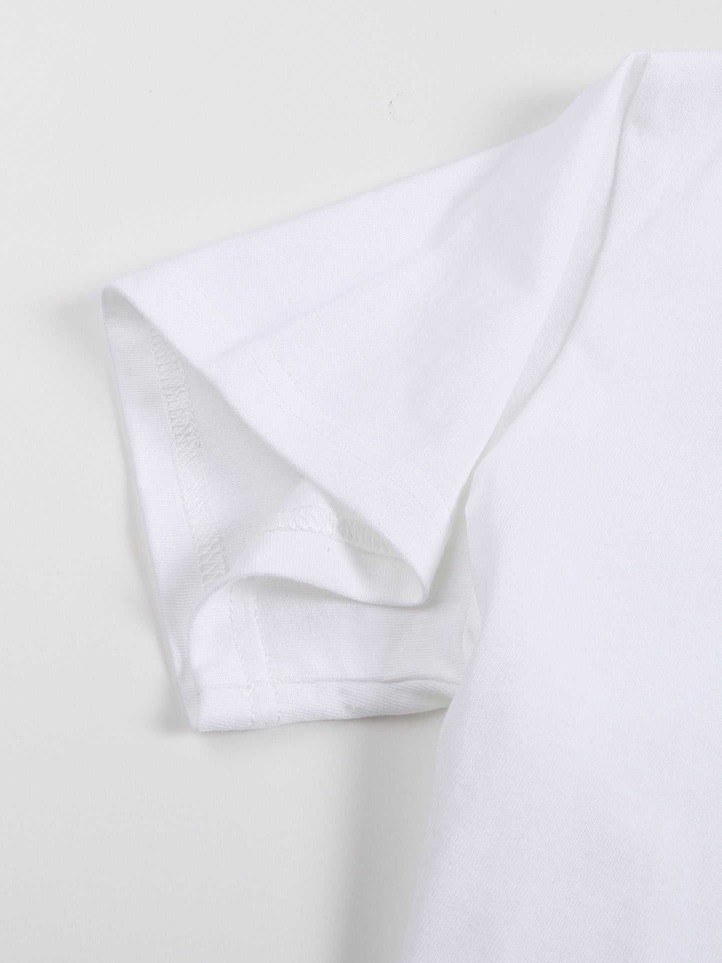 MED GIRL Baby Tee