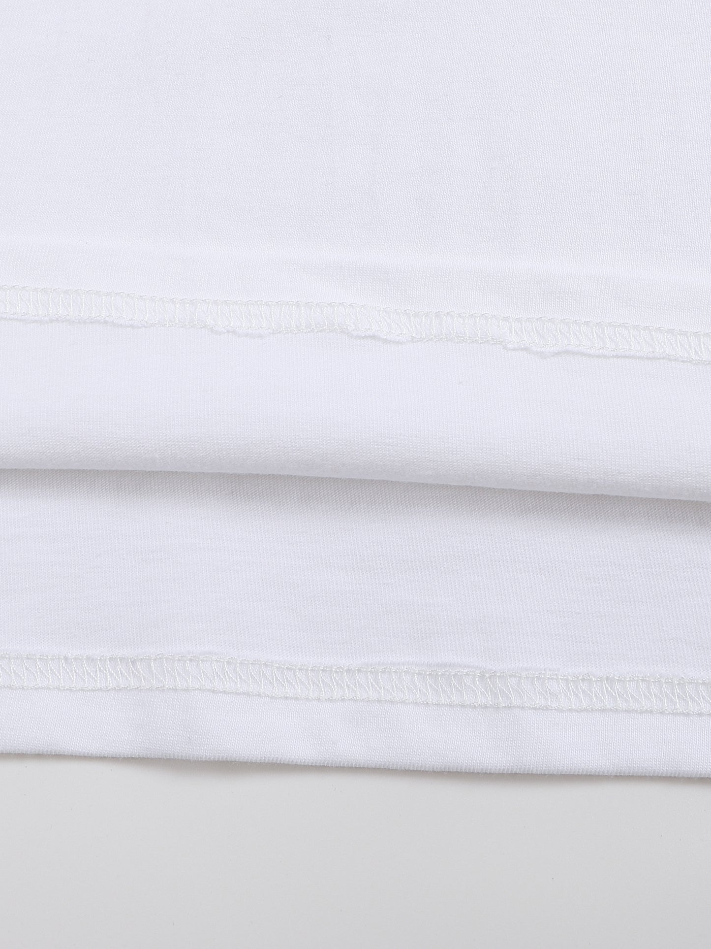 Chamomile Baby Tee