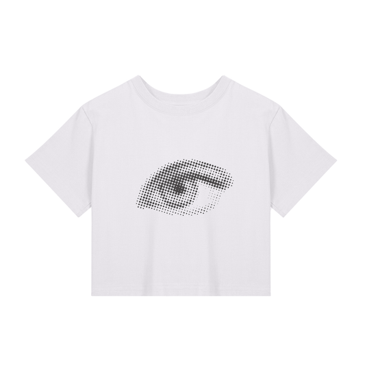 EYE SEE YOU Baby Tee