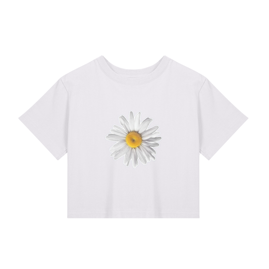 Chamomile Baby Tee