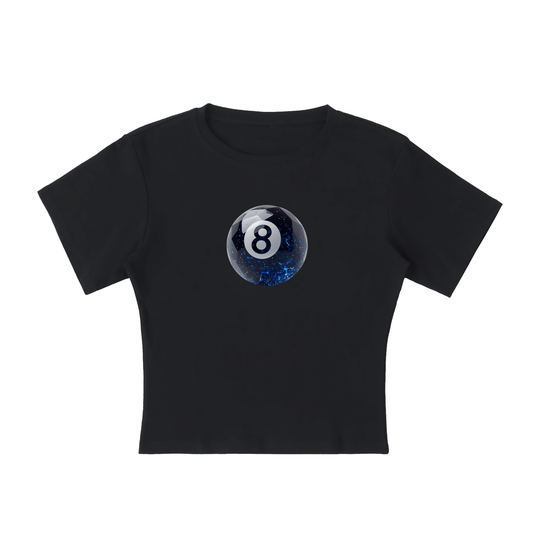 8 BALL BAY BEE TEE
